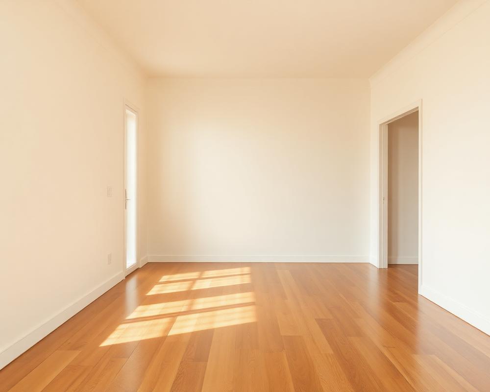 End of Tenancy